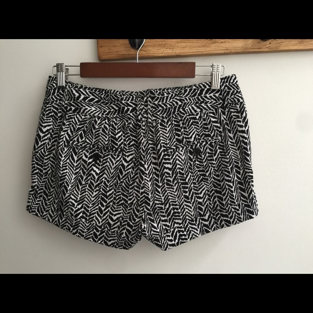 Express pattern shorts! - Picture 10 of 10